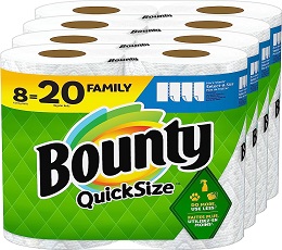 Bounty-Quick-Size-Paper-Towels