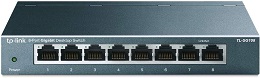 Ethernet Splitter Plug