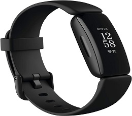 Fitbit Fitness Tracker Watch